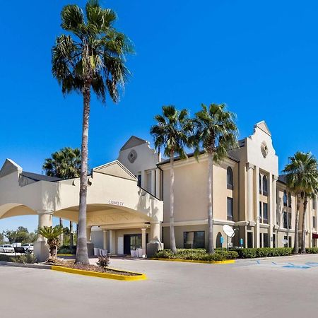 Best Western Houma Inn Gray Exteriör bild